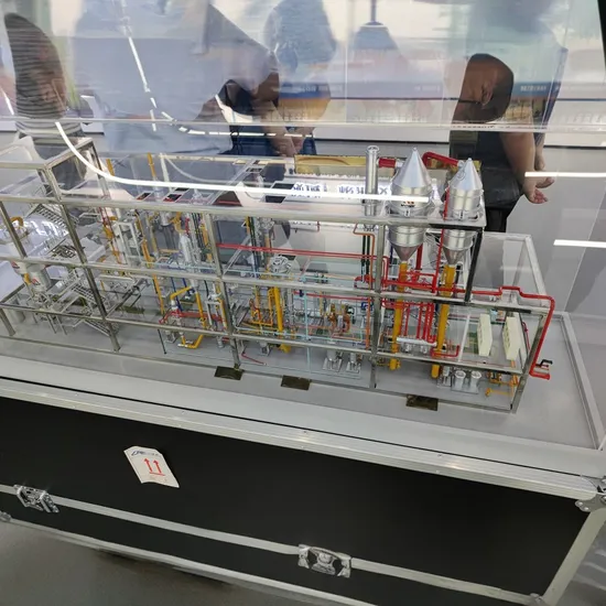 Mtr Double-Effect Scraper Evaporator